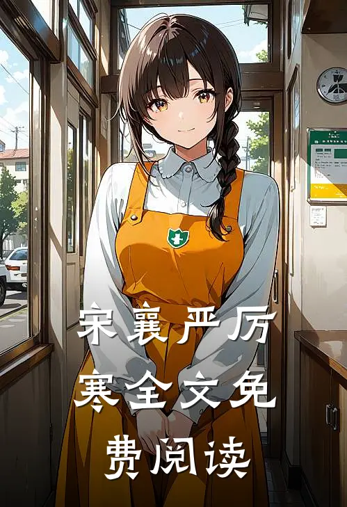 宋襄严厉寒全文免费阅读