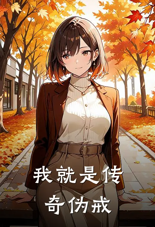 我就是传奇 伪戒