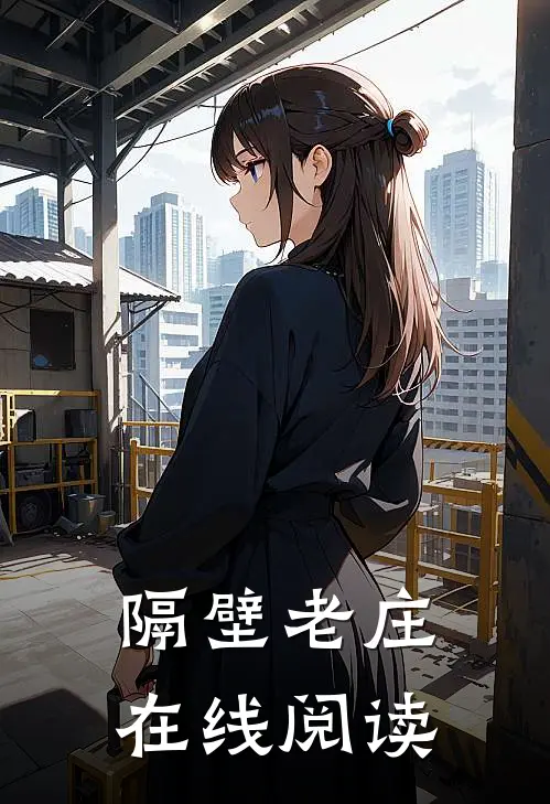 隔壁老庄在线阅读