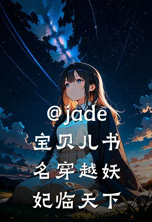 @jade宝贝儿书名穿越妖妃临天下
