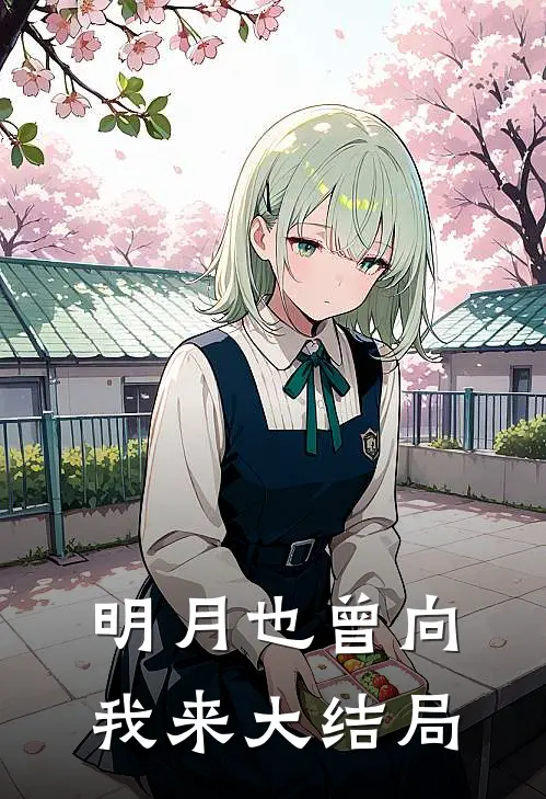 明月也曾向我来大结局