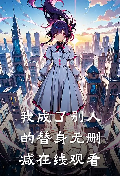 我成了别人的替身无删减在线观看