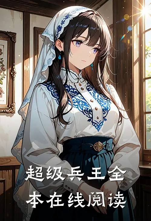 超级兵王全本在线阅读