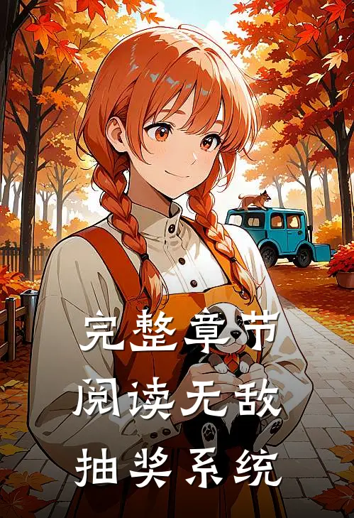 完整章节阅读无敌抽奖系统