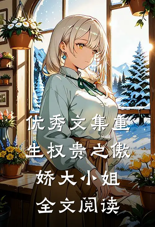 优秀文集重生权贵之傲娇大小姐全文阅读