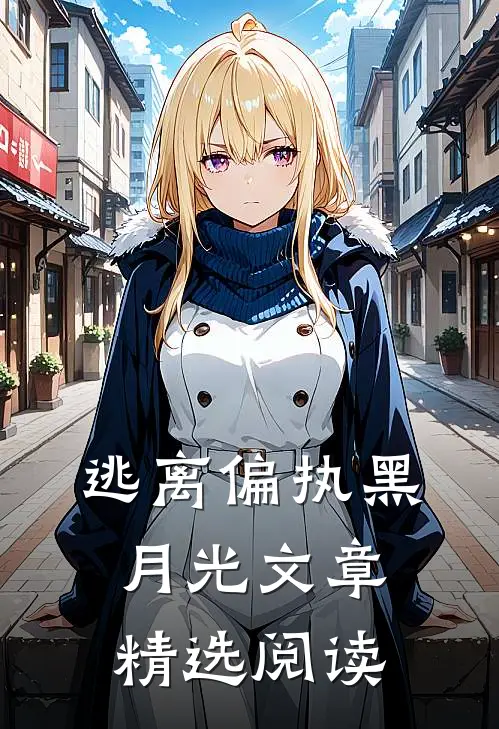 逃离偏执黑月光文章精选阅读