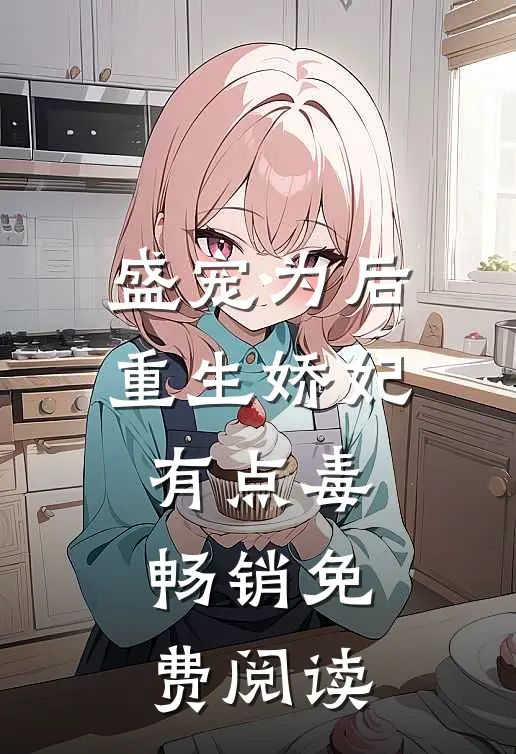 盛宠为后重生娇妃有点毒畅销免费阅读