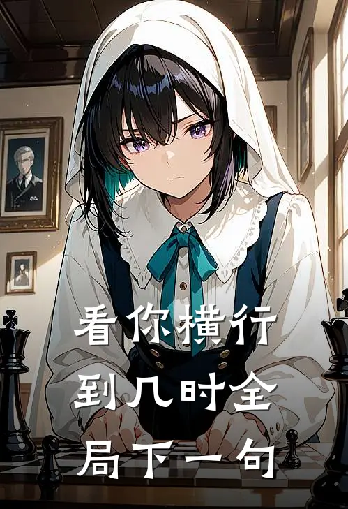 看你横行到几时全局下一句