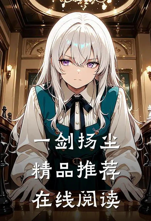 一剑扬尘精品推荐在线阅读