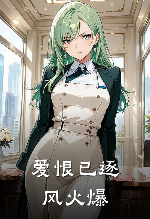 爱恨已逐风火爆