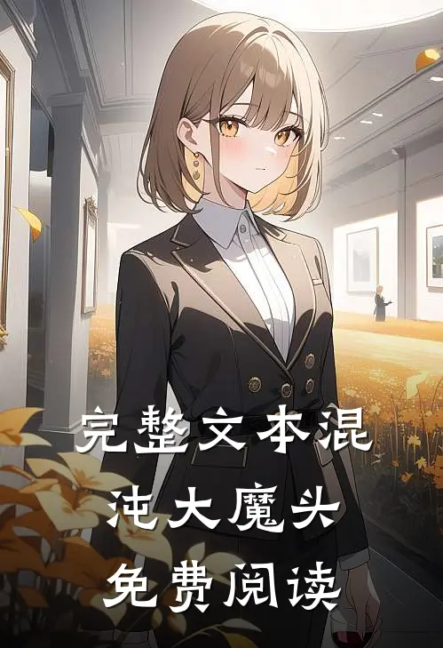 完整文本混沌大魔头免费阅读