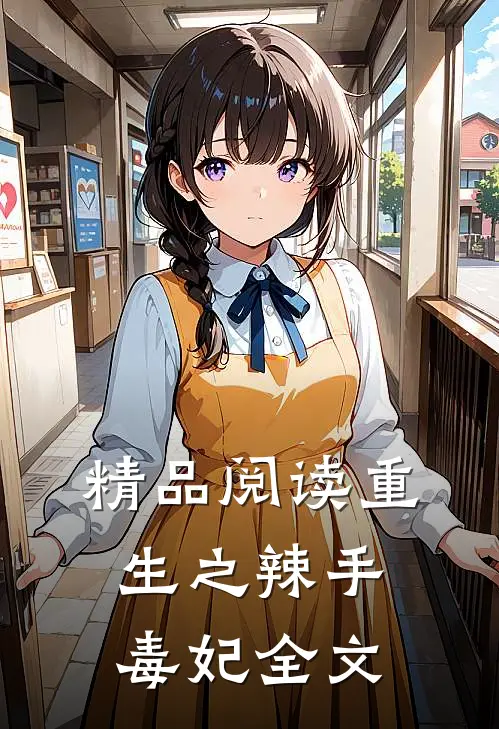 精品阅读重生之辣手毒妃全文