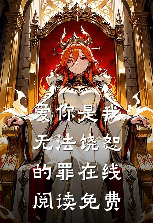 爱你是我无法饶恕的罪在线阅读免费
