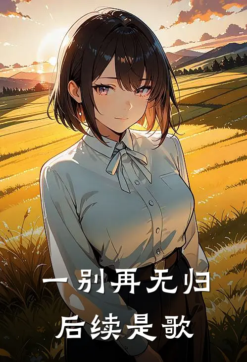 一别再无归后续是歌