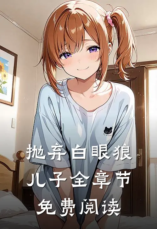 抛弃白眼狼儿子全章节免费阅读