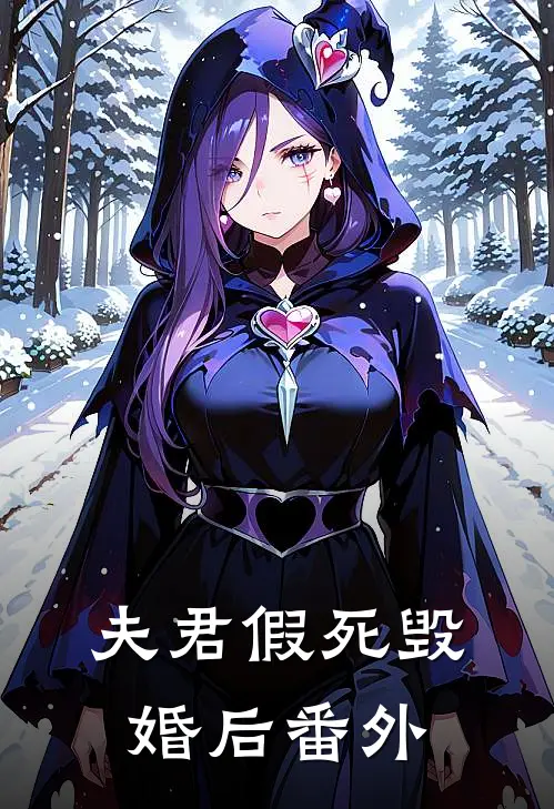 夫君假死毁婚后 番外