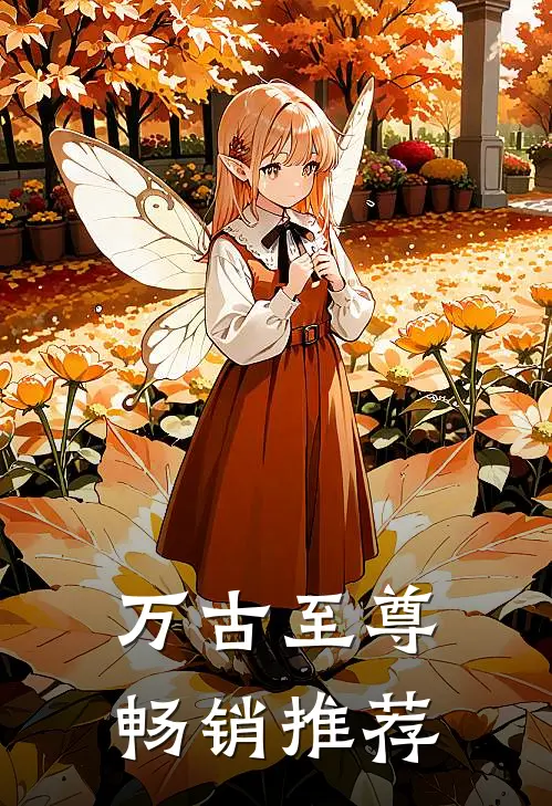 万古至尊畅销推荐