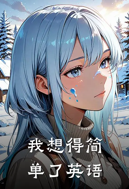 我想得简单了英语