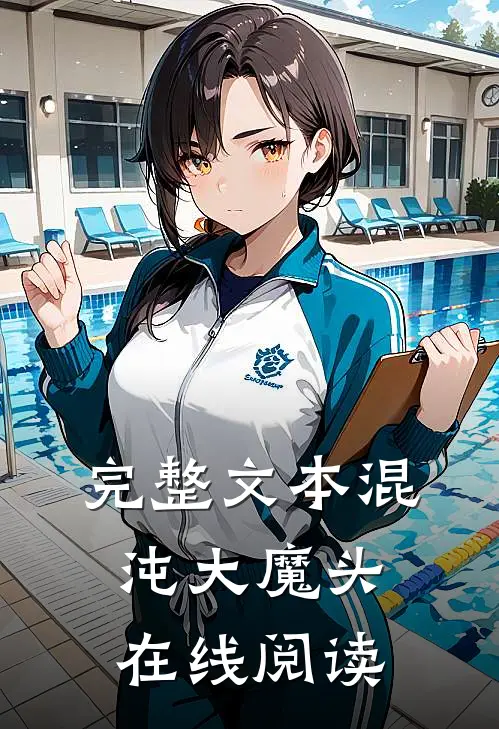 完整文本混沌大魔头在线阅读