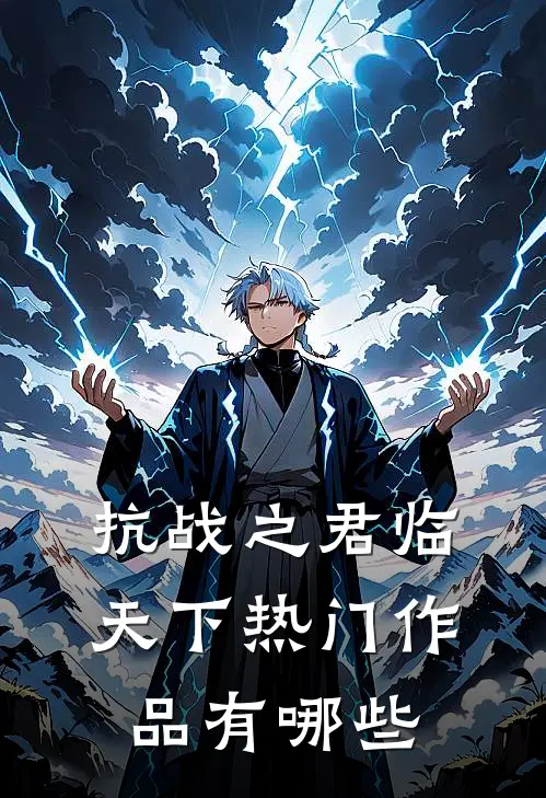抗战之君临天下热门作品有哪些