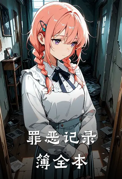 罪恶记录簿全本