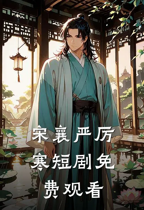 宋襄严厉寒短剧免费观看