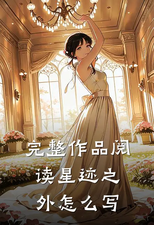 完整作品阅读星迹之外怎么写