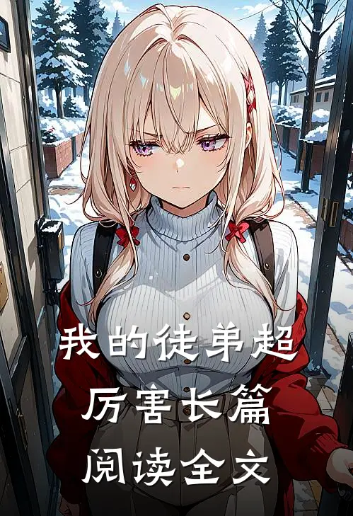 我的徒弟超厉害长篇阅读全文