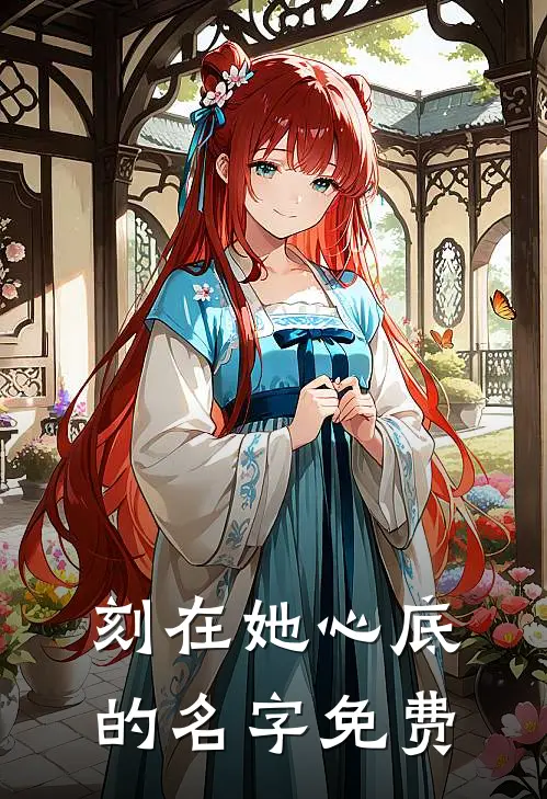 刻在她心底的名字免费