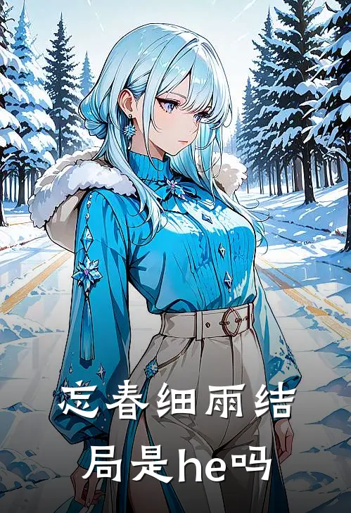 忘春细雨结局是he吗