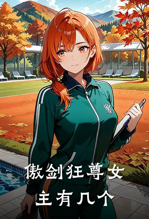 傲剑狂尊女主有几个