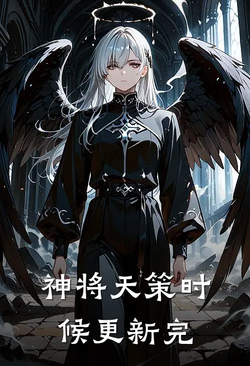 神将天策时候更新完