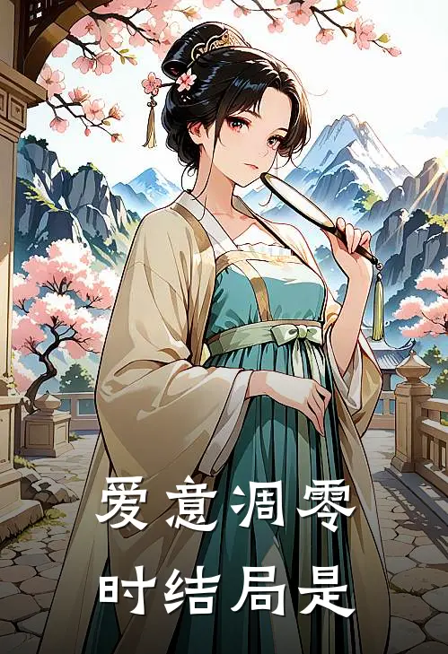 爱意凋零时结局是