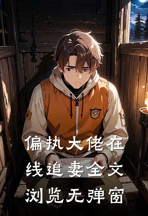 偏执大佬在线追妻全文浏览无弹窗