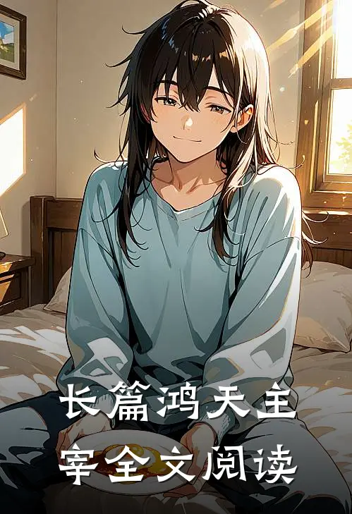 长篇鸿天主宰全文阅读