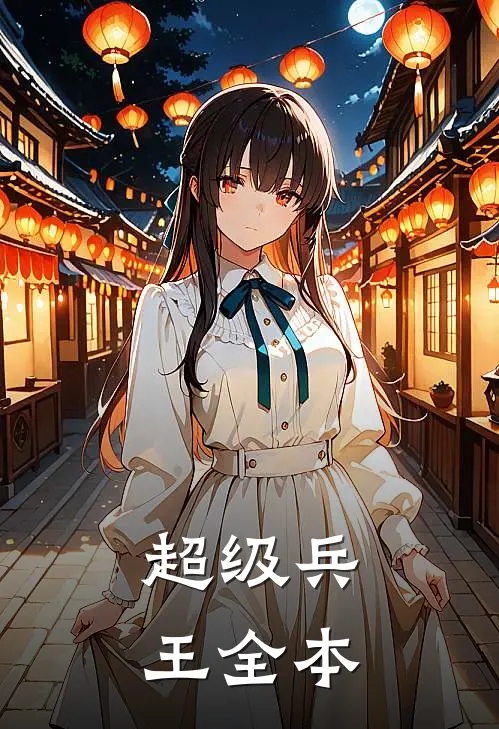 超级兵王全本