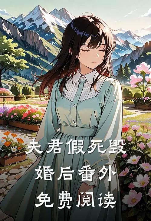 夫君假死毁婚后 番外免费阅读
