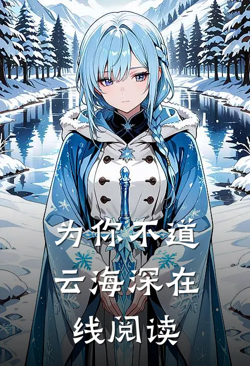为你不道云海深在线阅读