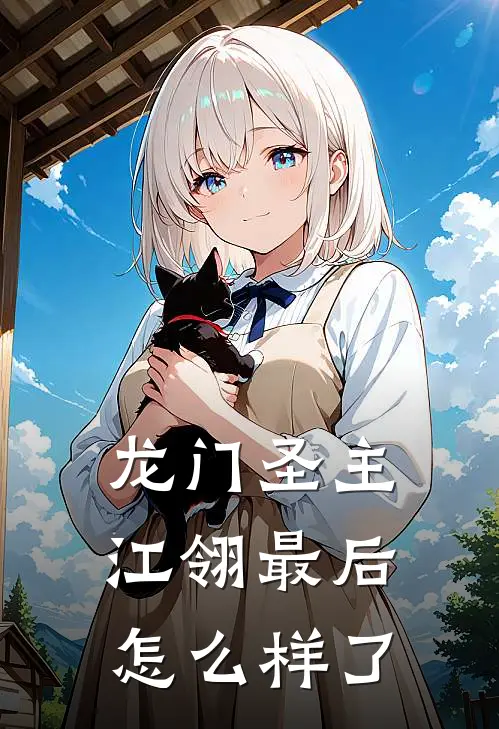 龙门圣主江翎最后怎么样了