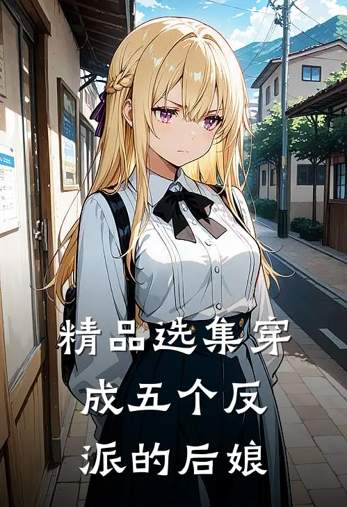 精品选集穿成五个反派的后娘