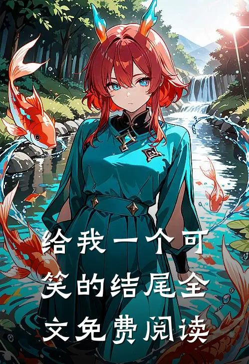 给我一个可笑的结尾全文免费阅读