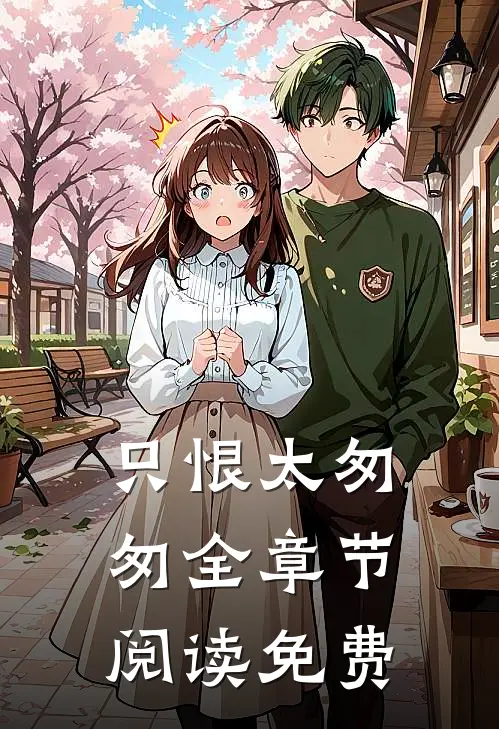 只恨太匆匆全章节阅读免费