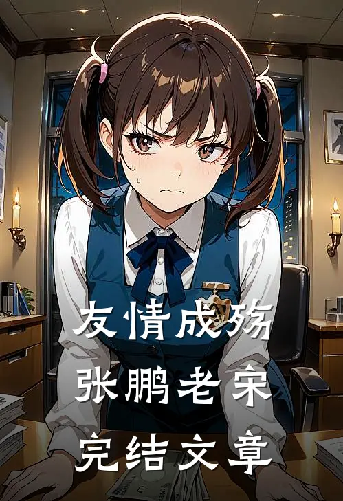 友情成殇张鹏老宋完结文章