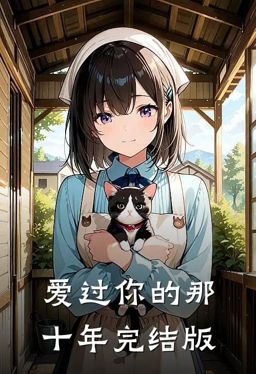 爱过你的那十年完结版