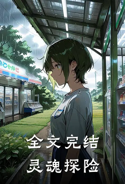 全文完结灵魂探险