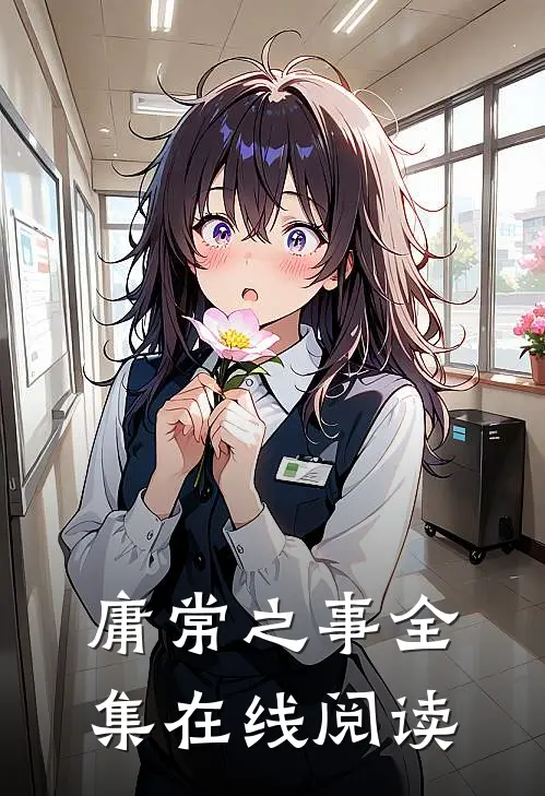 庸常之事全集在线阅读