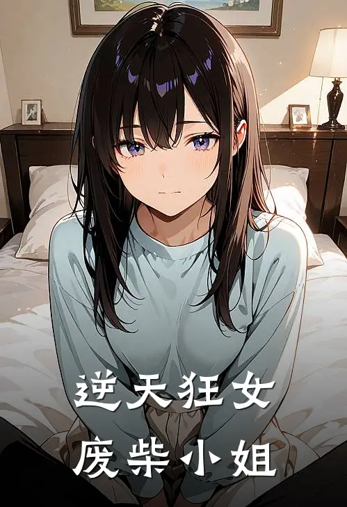 逆天狂女废柴小姐