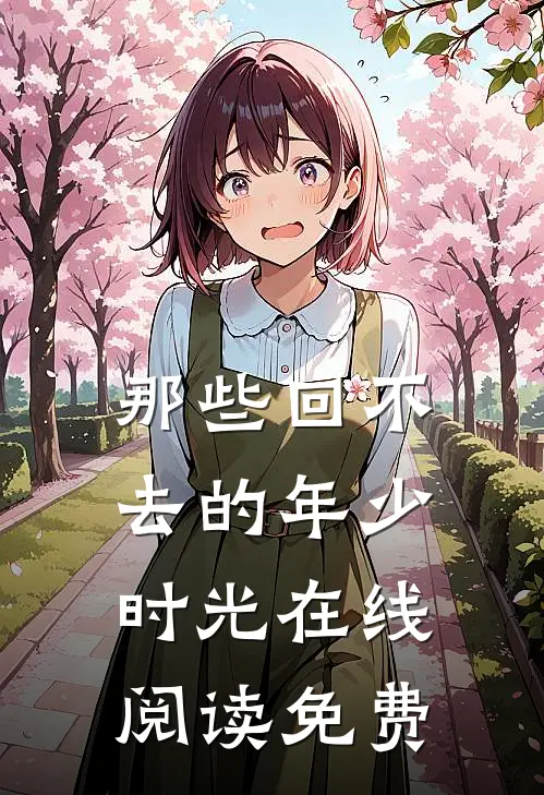 那些回不去的年少时光在线阅读免费