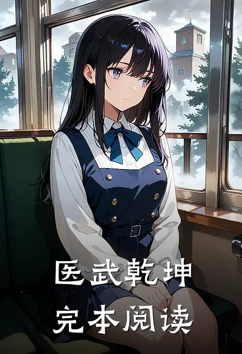 医武乾坤完本阅读