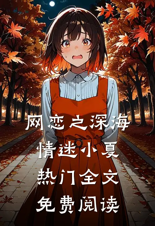 网恋之深海情迷小夏热门全文免费阅读